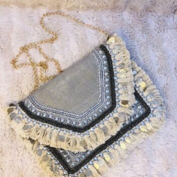Evening Bags Code_EB001