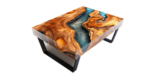 World of Epoxy