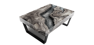 World of Epoxy